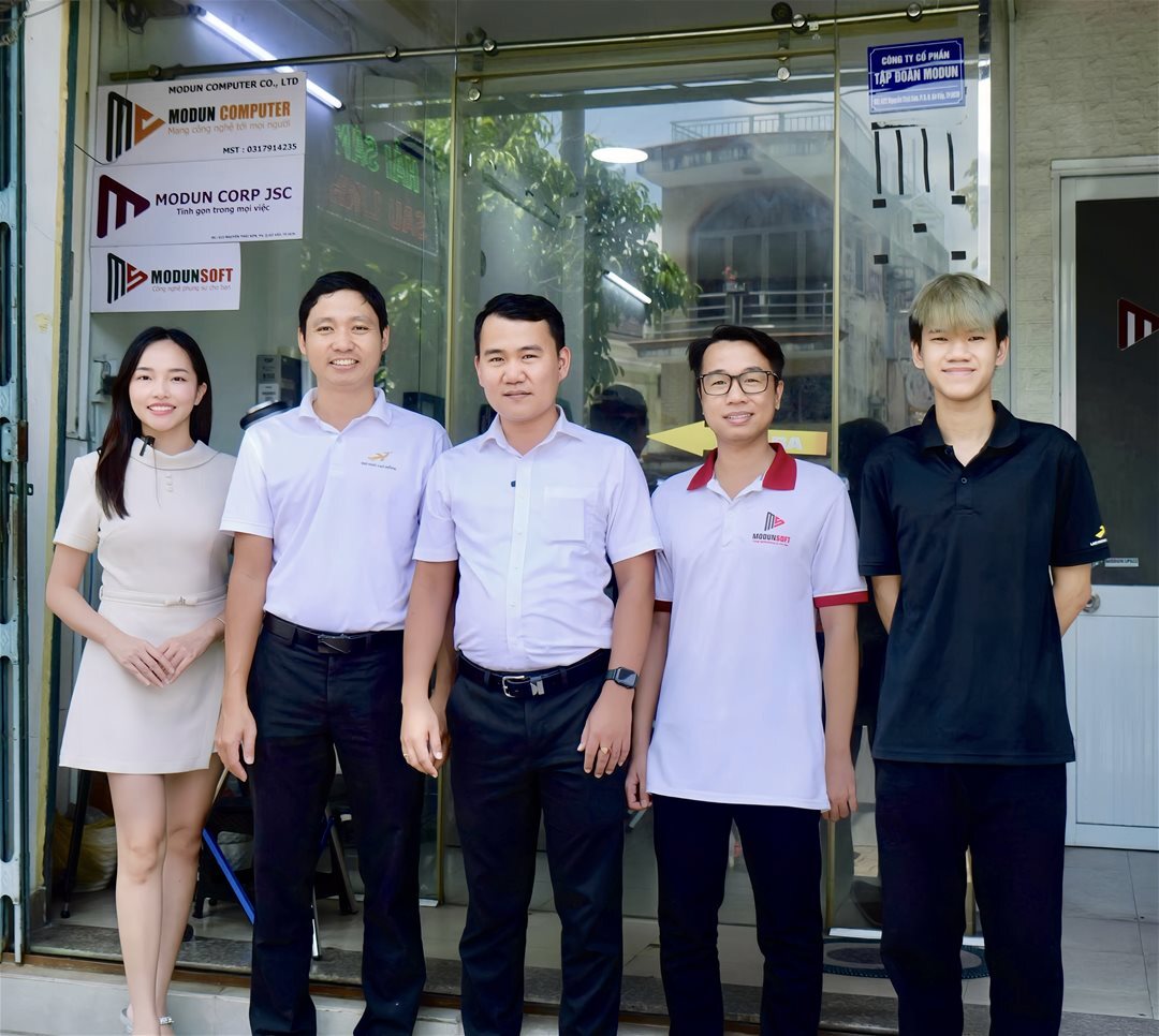 [CEO] Từ giảng đường đến doanh nhân 9x khởi nghiệp công nghệ: Hành trình của một cựu sinh viên Trường Đại học Lạc Hồng